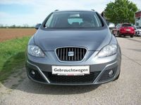 gebraucht Seat Altea XL Chili-Copa 12 TSI