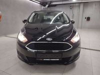 gebraucht Ford C-MAX Trend 1.0 ECO/74KW