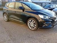 gebraucht Renault Scénic Scenic TCe 115 PF Intens