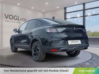 gebraucht Renault Arkana Esprit Alpine E-Tech Full Hybrid 145