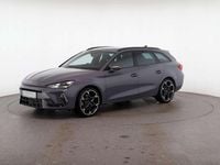 Gebraucht Cupra Leon 150 PS (110 kW) 2024 Grau Kombi