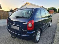 gebraucht Citroën Xsara Picasso 1.8 16V Exclusive