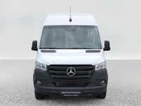 gebraucht Mercedes Sprinter 317 CDI Kasten HD +AHK+Temp+Shz+Rfk