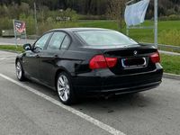 gebraucht BMW 318 318 i