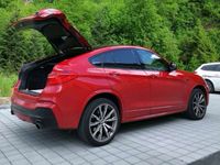 gebraucht BMW X4 X4 MM40i CH Fahrzeug