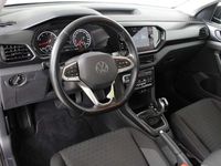 gebraucht VW T-Cross - Life TSI DSG