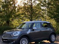 gebraucht Mini Cooper D Countryman ALL4