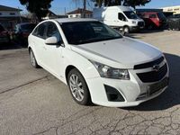 gebraucht Chevrolet Cruze 16 LT