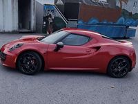 gebraucht Alfa Romeo 4C 4C