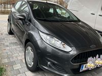 gebraucht Ford Fiesta Trend 125 l80 PS