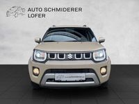 gebraucht Suzuki Ignis 1.2 DJ HYBRID ALLGRIP Jaques LeMans