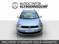 gebraucht VW Golf Plus 1,9TDI 105PS NEUES PICKERL MOD2010