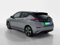 gebraucht Nissan Leaf Basis