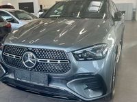 gebraucht Mercedes GLE450 AMG GLE 450d Coupé 4MATIC AMG Line