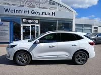 gebraucht Ford Kuga 1,5 EcoBoost ST-Line Automatik