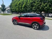 gebraucht Peugeot 3008 1,5 BlueHDi 130 S GT Line
