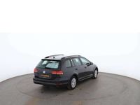 gebraucht VW Golf VII Golf VariantVariant 1.6 TDI Trendline Aut NAVI TEMP