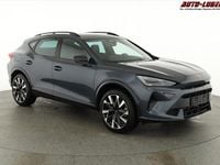 Neu Cupra Formentor 204 PS (150 kW) 2025 Magnetic grau metallic SUV