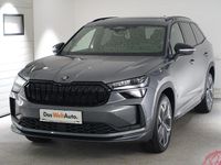 gebraucht Skoda Kodiaq 4x4 Sportline TDI DSG