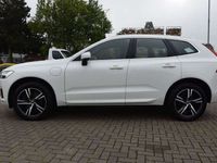 gebraucht Volvo XC60 XC60T8 Twin Engine PHEV R-Design R-Design