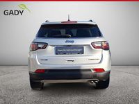 gebraucht Jeep Compass Plug-In Hybrid Allrad 1.3 PHEV Limited AT 4Xe