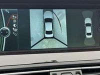 gebraucht BMW 535 535 i Österreich-Paket Aut.