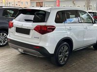 gebraucht Suzuki Vitara 1.4 ALLRAD_ noch der starke mit129PS!_Lagernd