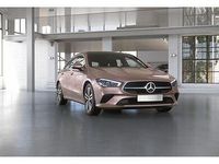 gebraucht Mercedes CLA200 Shooting Brake d