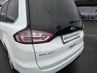 Gebraucht Ford Galaxy Titanium 189 PS (139 kW) 2018 Van / Kleinbus