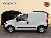 gebraucht Fiat Fiorino Fiorino 1,4 Benzin SX € 6.980 excl