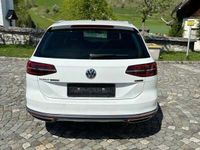 gebraucht VW Passat Alltrack BMT 20 TDI SCR 4Motion DSG