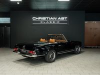 gebraucht Mercedes W113 SL-Klasse 230guter Zustand