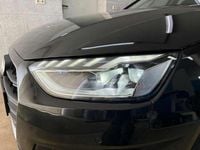 gebraucht Audi A4 35 TDI Limo ''LED-Navi-Leder-Virtual-Alu-AHK''