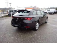 gebraucht Seat Leon SP Kombi 2,0 TDI *LED *NAVI