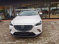gebraucht Mazda CX-3 G120 Revolution