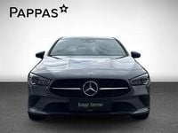 Gebraucht Mercedes CLA250e Shooting Brake Progressive 262 PS (192 kW) 2024 Mountaingrau metallic Kombi