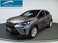 Neu Mitsubishi ASX Invite 91 PS (66 kW) 2025 Grau SUV