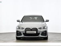 Gebraucht BMW i4 Shadowline 210 kW (286 PS) 2025 Grau Limousine