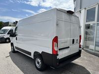 gebraucht Fiat Ducato 35 L2H2 140PS Easy Pro