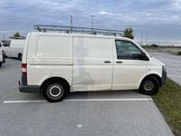 Gebraucht VW T5 84 PS (61 kW) 2011 Van