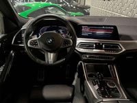 gebraucht BMW X6 xDrive30d M Sport*360*AHK*HUD*8-FACH*MEMORY*