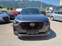 gebraucht Mazda CX-80 3.3L e-SKYACTIV D AWD Homura Plus Aut.
