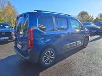 gebraucht Citroën Berlingo BlueHDI 130 S&S Shine EAT8 Aut.