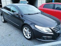 gebraucht VW CC 2,0 TDI DPF