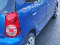 gebraucht Kia Picanto Picanto1,0i Cool Cool