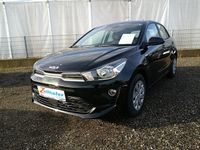 gebraucht Kia Rio 1.2 Titan