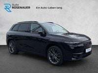 Neu Leapmotor C10 218 PS (160 kW) 2025 Schwarz SUV
