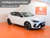 Gebraucht Cupra Leon 150 PS (110 kW) 2026 Weiss  metallic Limousine