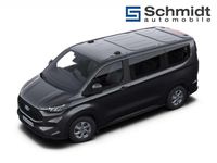Neu Ford Tourneo Trend 136 PS (100 kW) 2026 Van / Kleinbus