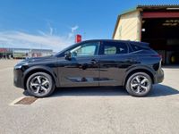 gebraucht Nissan Qashqai 1,3 DIG-T MHEV 158 Xtronic N-Connecta WP